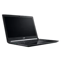 Acer Aspire laptop 15,6  FHD i5-8250U 4GB 1TB MX130-2GB A515-51G-538P Acélszürk illusztráció, fotó 2