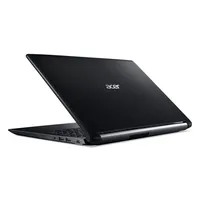 Acer Aspire laptop 15,6  FHD i5-8250U 4GB 1TB MX130-2GB A515-51G-538P Acélszürk illusztráció, fotó 4
