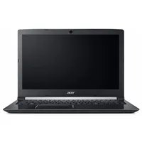 Acer Aspire laptop 15,6  FHD i5-8250U 4GB 1TB MX130-2GB A515-51G-557U Fekete Gr illusztráció, fotó 1