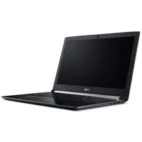 Acer Aspire laptop 15,6  FHD i5-8250U 4GB 1TB MX130-2GB A515-51G-557U Fekete Gr illusztráció, fotó 3