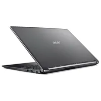 Acer Aspire laptop 15,6  FHD i5-8250U 4GB 1TB MX130-2GB A515-51G-557U Fekete Gr illusztráció, fotó 4
