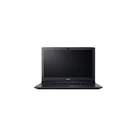 Acer Aspire laptop 15,6  N3060 4GB 256GB SSD Linux A315-33-C5WK illusztráció, fotó 1