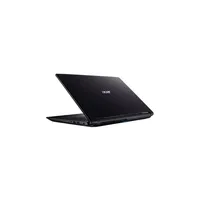 Acer Aspire laptop 15,6  AMD Ryzen 3-2200U 4GB 128GB Int. VGA fekete laptop Asp illusztráció, fotó 1