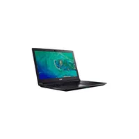 Acer Aspire laptop 15,6  AMD Ryzen 3-2200U 4GB 128GB Int. VGA fekete laptop Asp illusztráció, fotó 3