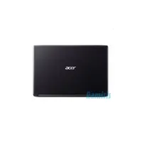 Acer Aspire laptop 15,6  AMD Ryzen 3-2200U 4GB 128GB Int. VGA fekete laptop Asp illusztráció, fotó 5