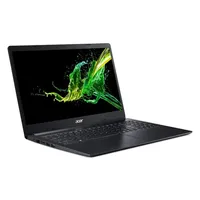 Acer Aspire laptop 15,6  FHD N4000 8GB 256GB UHD DOS fekete Acer Aspire 3 illusztráció, fotó 2