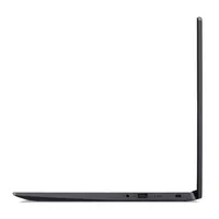 Acer Aspire laptop 15,6  FHD N4000 8GB 256GB UHD DOS fekete Acer Aspire 3 illusztráció, fotó 5