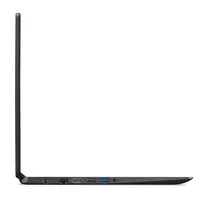 Acer Aspire laptop 15,6  FHD i3-1005G1 8GB 256GB UHD NoOS fekete Acer Aspire 3 illusztráció, fotó 4