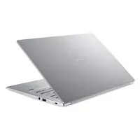 Acer Swift laptop 14  FHD R5-4500U 8GB 512GB Radeon W10 ezüst Acer Swift 3 illusztráció, fotó 4