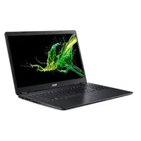 Acer Aspire laptop 15,6  FHD i3-1005G1 4GB 256GB UHD W11 fekete Acer Aspire 3 illusztráció, fotó 2