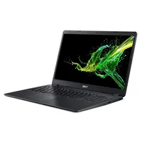 Acer Aspire laptop 15,6  FHD i3-1005G1 4GB 256GB UHD W11 fekete Acer Aspire 3 illusztráció, fotó 3