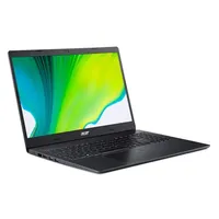 Acer Aspire laptop 15,6  FHD R3-3250U 8GB 256GB Radeon NoOS fekete Acer Aspire illusztráció, fotó 3