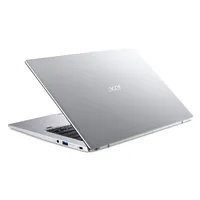 Acer Swift laptop 14  FHD Pentium N5030 8GB 256GB SSD UHD Win10H Acer Swift SF1 illusztráció, fotó 4