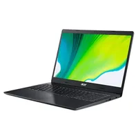 Acer Aspire laptop 15,6  FHD i3-1005G1 8GB 256GB MX330 W10 fekete Acer Aspire 3 illusztráció, fotó 3