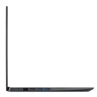 Acer Aspire laptop 15,6  FHD i3-1005G1 8GB 1TB MX330 NoOS fekete Acer Aspire 3 illusztráció, fotó 5