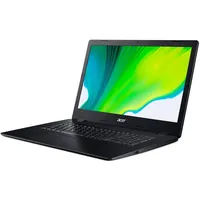 Acer Aspire laptop 17,3  FHD i3-1005G1 8GB 256GB UHD DOS fekete Acer Aspire 3 illusztráció, fotó 3