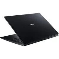 Acer Aspire laptop 17,3  FHD i3-1005G1 8GB 256GB UHD DOS fekete Acer Aspire 3 illusztráció, fotó 5