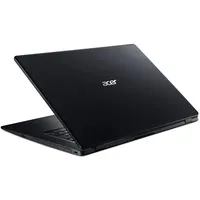 Acer Aspire laptop 17,3  FHD i5-1035G1 8GB 256GB UHD DOS fekete Acer Aspire 3 illusztráció, fotó 5