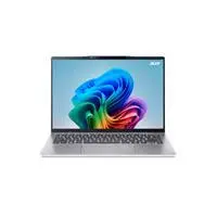 Acer Swift 14 AI laptop 14" 1920x1200 AMD Ryzen AI 9 365 32GB 1TB  Win NX.J1CEU.005 Technikai adatok