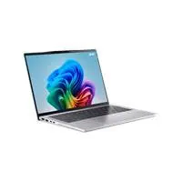 Acer Swift 14 AI laptop 14  1920x1200 AMD Ryzen AI 9 365 32GB 1TB  Win11 illusztráció, fotó 2