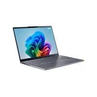Acer Swift laptop 14  2,8K i7-258V 32GB 1TB Int.VGA Win11 kék illusztráció, fotó 4