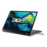 Acer Spin laptop 14" 1920x1200 i5-115U 16GB 1TB Win11 NX.J3JEU.005 Technikai adatok