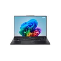 Acer Swift 16 AI laptop 16" 2880x1800 Cu9-288V 32GB 1TB Win11 NX.J3ZEU.009 Technikai adatok