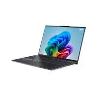 Acer Swift 16 AI laptop 16  2880x1800 Cu9-288V 32GB 1TB Win11 illusztráció, fotó 3