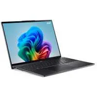 Acer Swift 16 laptop 16" 2880x1800 Cu 7 258V 32GB 1TB  Win11 NX.J3ZEU.00A Technikai adatok