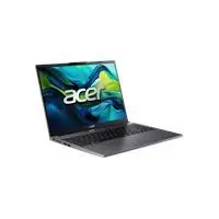 Acer laptop  15,3  WUXGA  i3-1215U, 8GB, 512GB Intel UHD fekete illusztráció, fotó 2