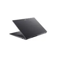 Acer laptop  15,3  WUXGA  i3-1215U, 8GB, 512GB Intel UHD fekete illusztráció, fotó 4