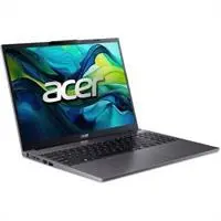 ACER  Aspire laptop 15.3  WUXGA i7-1355U 16GB 1TB DOS acélszürke illusztráció, fotó 2