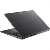 ACER  Aspire laptop 15.3  WUXGA i7-1355U 16GB 1TB DOS acélszürke illusztráció, fotó 4