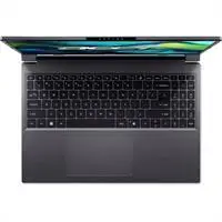 ACER  Aspire laptop 15.3  WUXGA i7-1355U 16GB 1TB DOS acélszürke illusztráció, fotó 5