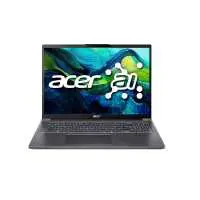 Acer Aspire laptop 16" 1920 x 1200 Cu7-155H 16GB 1TB Win11 NX.J7BEU.004 Technikai adatok