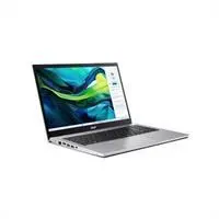 ACER Aspire laptop 15.6  FHD, AMD Ryzen 7 5825U, 16GB, 1TB DOS, ezüst illusztráció, fotó 2