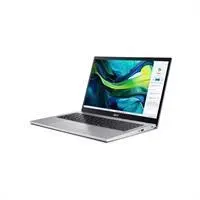 ACER Aspire laptop 15.6  FHD, AMD Ryzen 7 5825U, 16GB, 1TB DOS, ezüst illusztráció, fotó 3