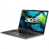 ACER Aspire A15 laptop 15.6  FHD AMD Ryzen 7 8840HS 16GB 1TB DOS illusztráció, fotó 3
