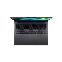 ACER Aspire laptop 16  2048x1280 Cu7-155H 16GB 1TB DOS illusztráció, fotó 4