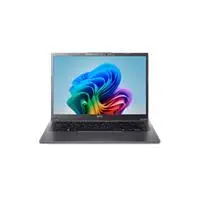 Acer Aspire 14 laptop 14" 1920x1200 Cu5 226V 16GB 1TB  Win11 NX.JFVEU.006 Technikai adatok