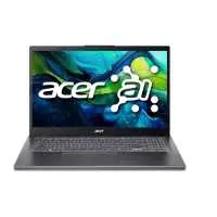 Acer Swift Go AI laptop 16" 19200x1200 Cu7 258V 32GB 1TB Windows 11 Ho NX.JNMEU.001 Technikai adatok