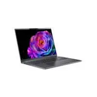 Acer Aspire 16 laptop 16" 19200x1200 Cu7 258V 32GB 1TB Win11 NX.JP1EU.002 Technikai adatok
