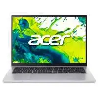 Acer Aspire GO laptop 14" 1920x1200 i3-1315U 16GB 512GB NoOs NX.JSUEU.008 Technikai adatok