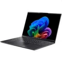 Acer Swift Go laptop 16" 1920x 1200 Cu7-355 16GB 512GB Win11 NX.JWNEU.004 Technikai adatok