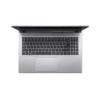 Acer Aspire 3 laptop 15,6  1920x1080  FHD i3-1215U 8GB 512GB Windows11 Ezüst illusztráció, fotó 2