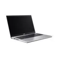 Acer Aspire 3 laptop 15,6  1920x1080  FHD i3-1215U 8GB 512GB Windows11 Ezüst illusztráció, fotó 3