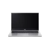 Acer Aspire laptop 15,6" FHD i5-1235U 8GB 512GB IrisXe NOOS ezüst Acer Aspire 3