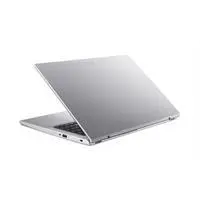 ACER Aspire laptop 15.6  FHD IPS, i5-1235U, 16GB, 512GB Win11 Home, ezüst illusztráció, fotó 5
