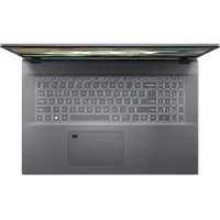 Acer Aspire laptop 17,3  FHD i5-1240P 8GB 512GB RTX2050 DOS szürke Acer Aspire illusztráció, fotó 4