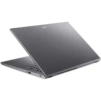 Acer Aspire laptop 17,3  FHD i5-1240P 8GB 512GB RTX2050 DOS szürke Acer Aspire illusztráció, fotó 5